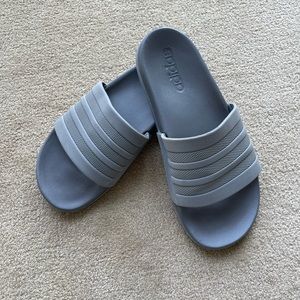 Adidas Slides Size 7
